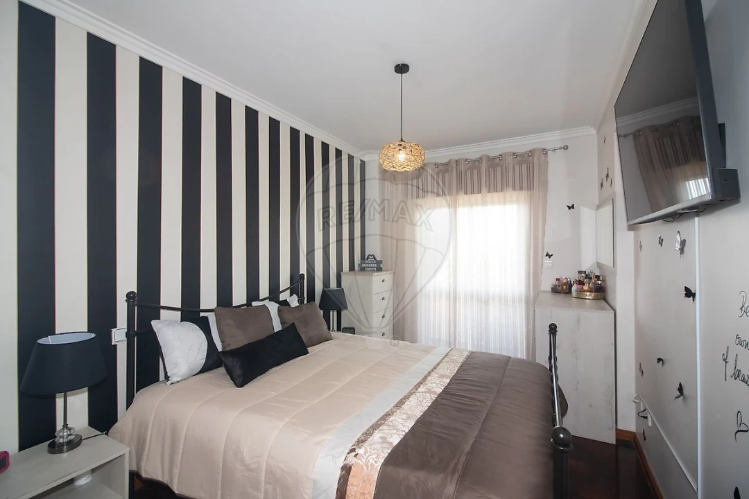 Apartamento T2 para Venda em Alverca do Ribatejo e Sobralinho Foto 7