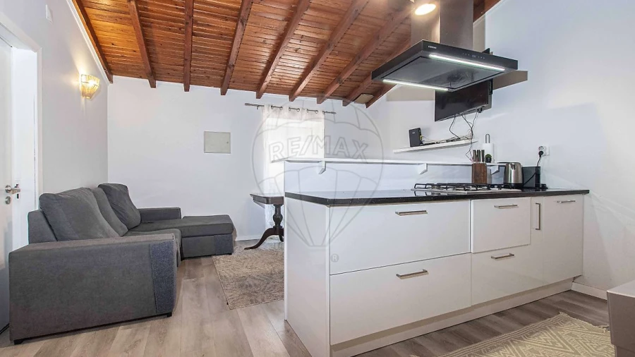 Moradia T2 para Venda em Olhalvo