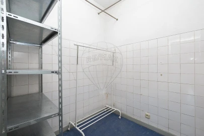 Apartamento T2 para Arrendamento em Paranhos