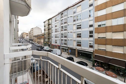 Apartamento T2 para Arrendamento em Paranhos