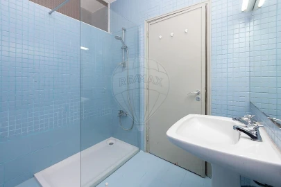 Apartamento T2 para Arrendamento em Paranhos