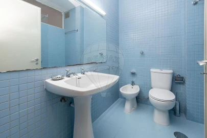Apartamento T2 para Arrendamento em Paranhos