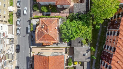 Moradia T4 para Venda em Campanhã