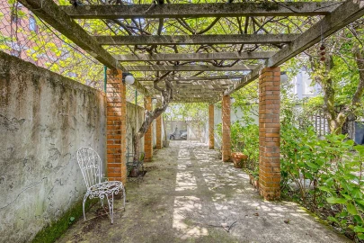 Moradia T4 para Venda em Campanhã