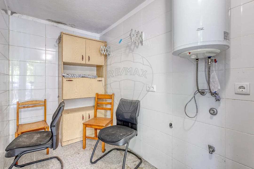 Moradia T4 para Venda em Campanhã Foto 42
