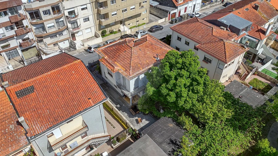 Moradia T4 para Venda em Campanhã Foto 5