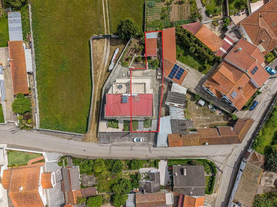 Moradia T3 para Venda em Esgueira Foto 11