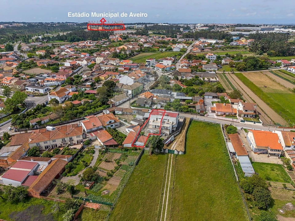 Moradia T3 para Venda em Esgueira Foto 12