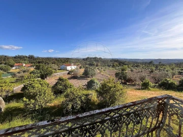 Quinta T6 para Venda em Povoa de Midões