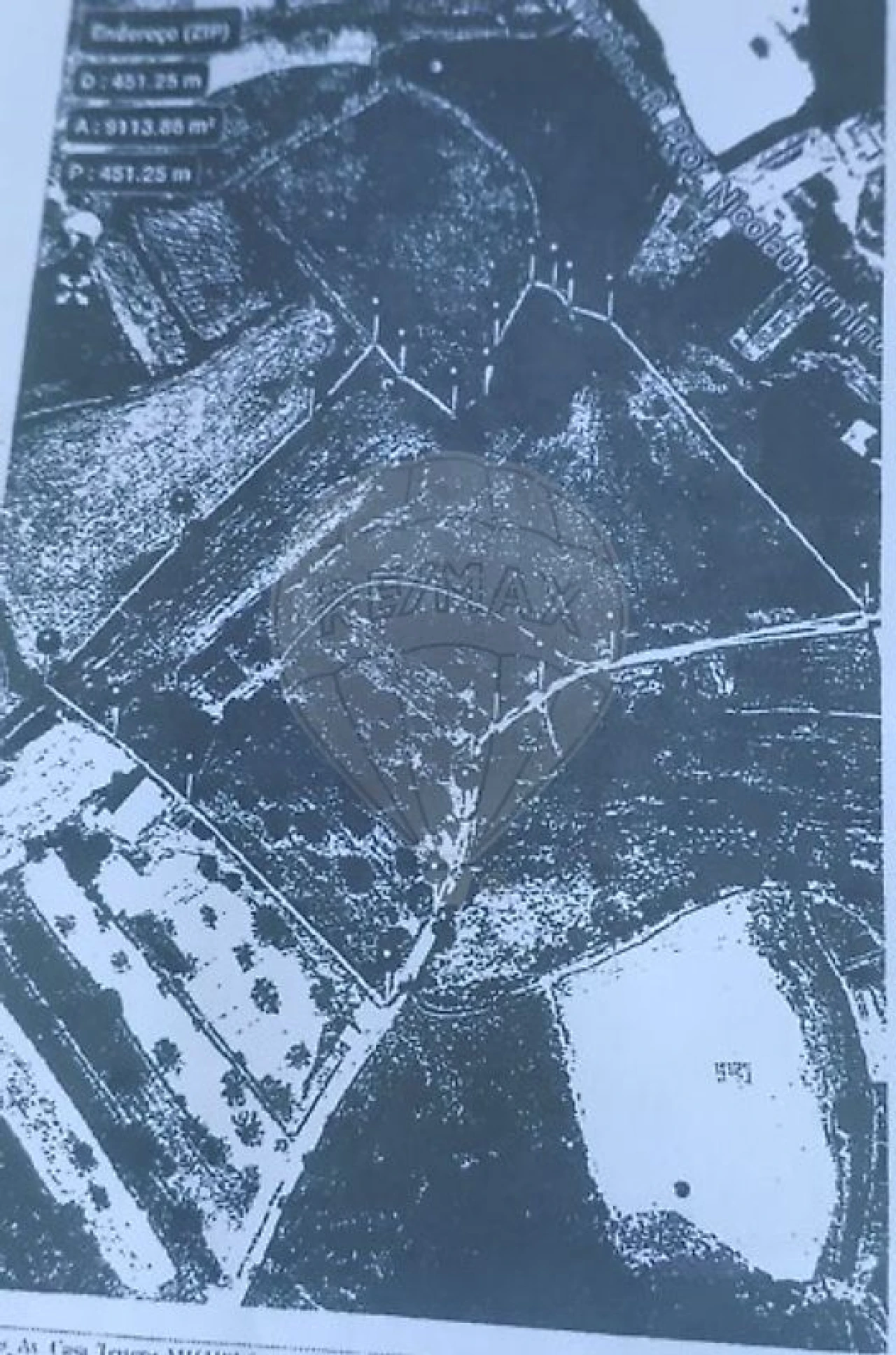 Quinta T6 para Venda em Povoa de Midões Foto 34