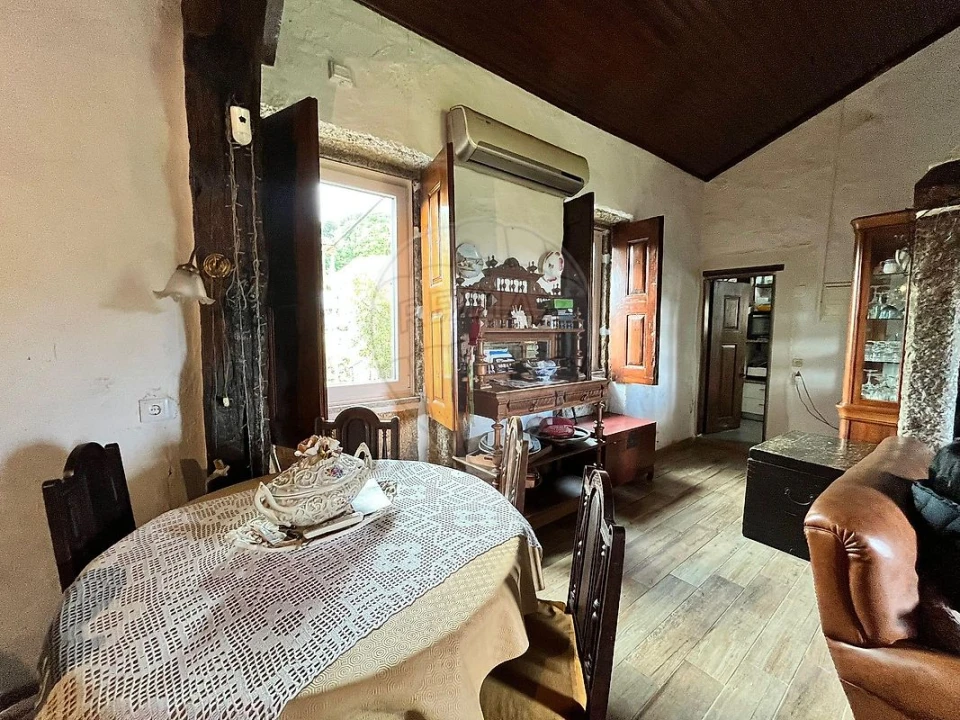 Quinta T6 para Venda em Povoa de Midões Foto 29