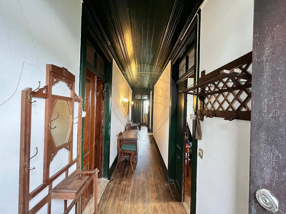 Quinta T6 para Venda em Povoa de Midões Foto 32