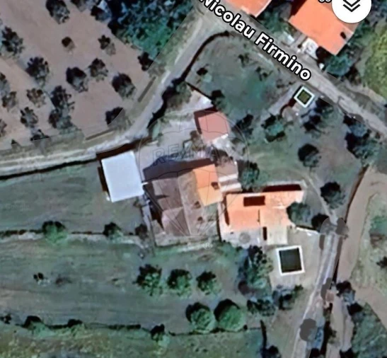 Quinta T6 para Venda em Povoa de Midões Foto 12