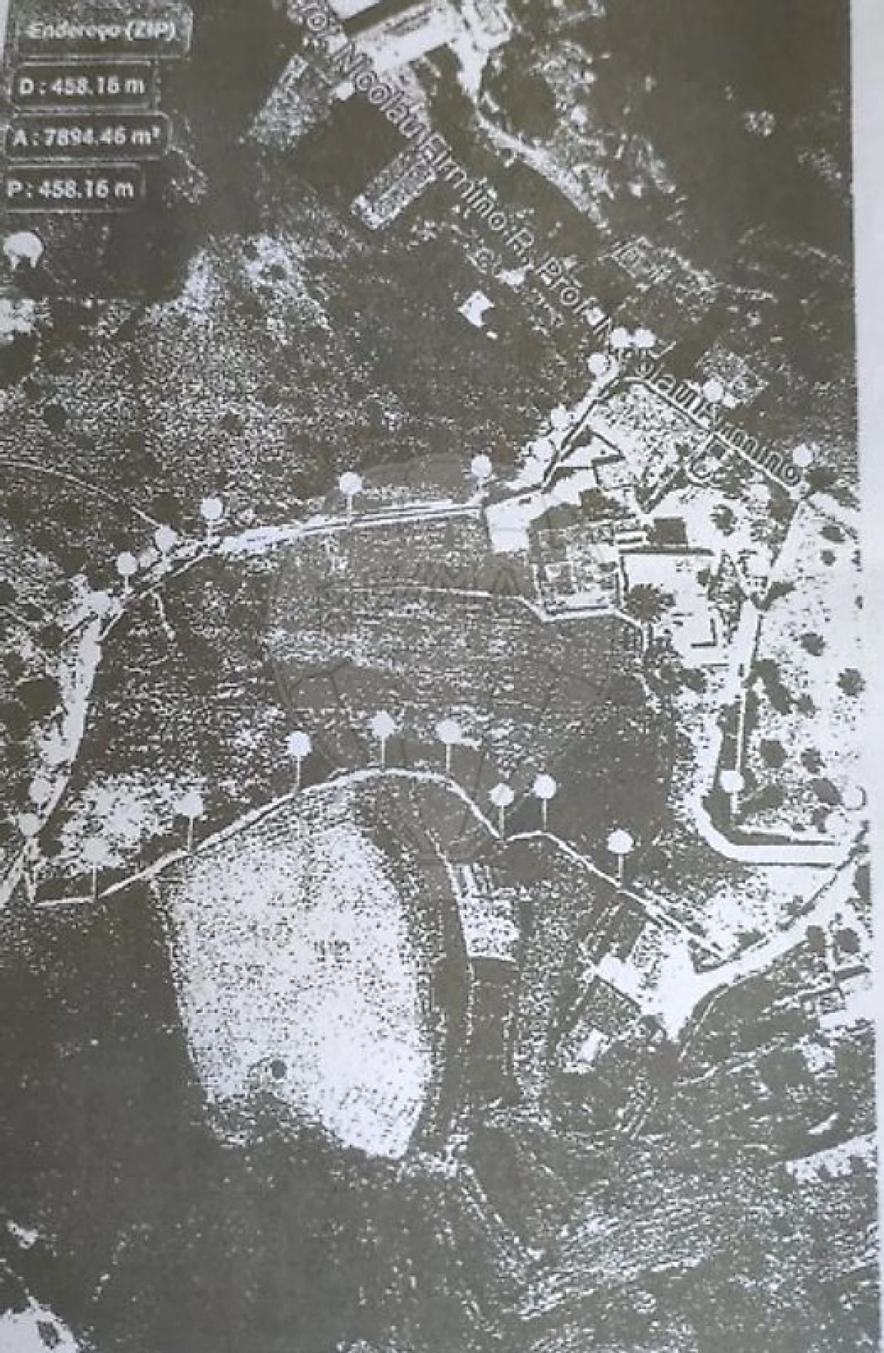 Quinta T6 para Venda em Povoa de Midões Foto 35