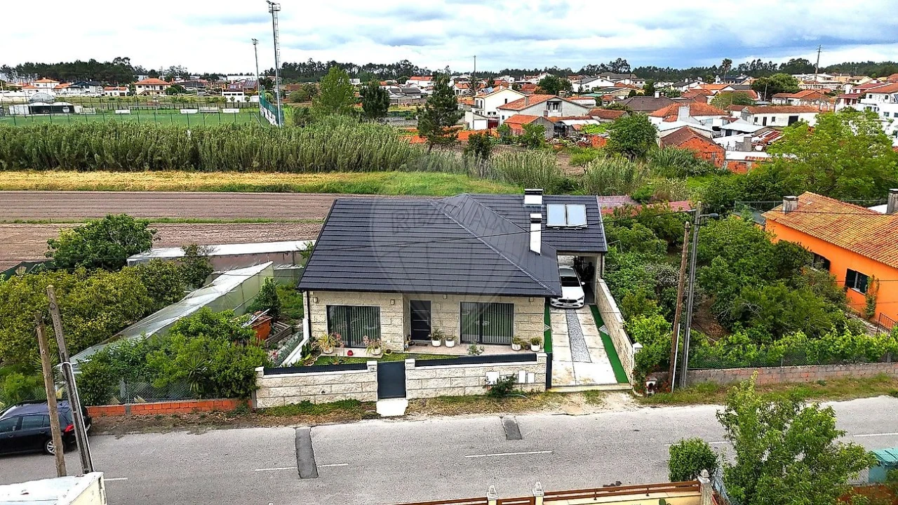 Moradia T3 para Venda em Ponte de Vagos e Santa Catarina Foto 18