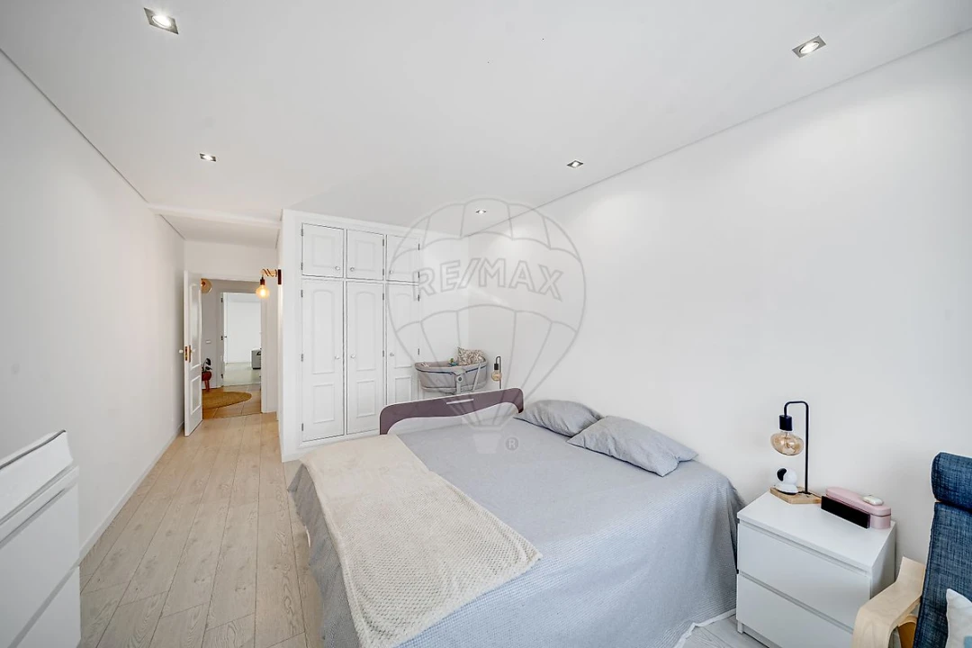 Apartamento T2 para Venda em Oiã Foto 11