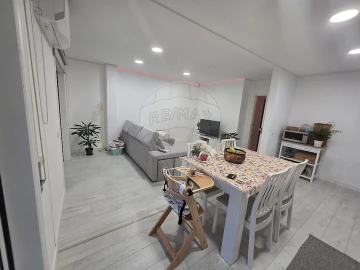 Apartamento T2 para Venda em Oiã