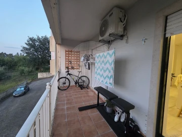 Apartamento T2 para Venda em Oiã