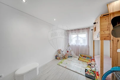 Apartamento T2 para Venda em Oiã