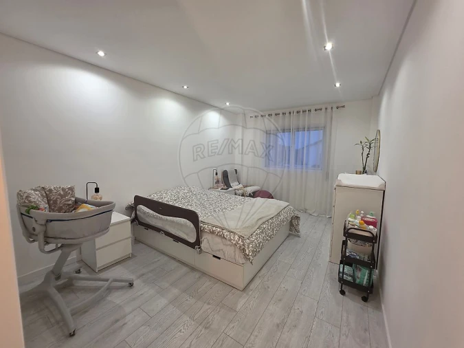 Apartamento T2 para Venda em Oiã Foto 10