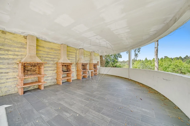Apartamento T2 para Venda em Oiã Foto 2