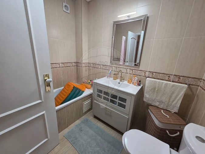 Apartamento T2 para Venda em Oiã Foto 6
