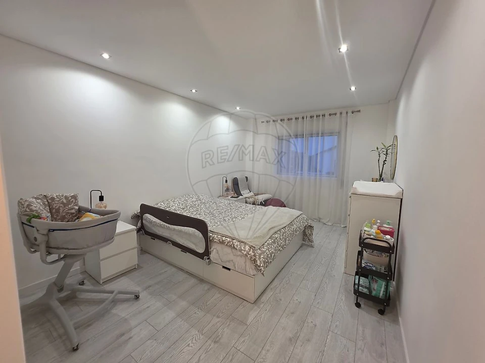 Apartamento T2 para Venda em Oiã Foto 10