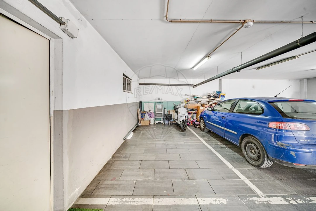 Apartamento T2 para Venda em Oiã Foto 3