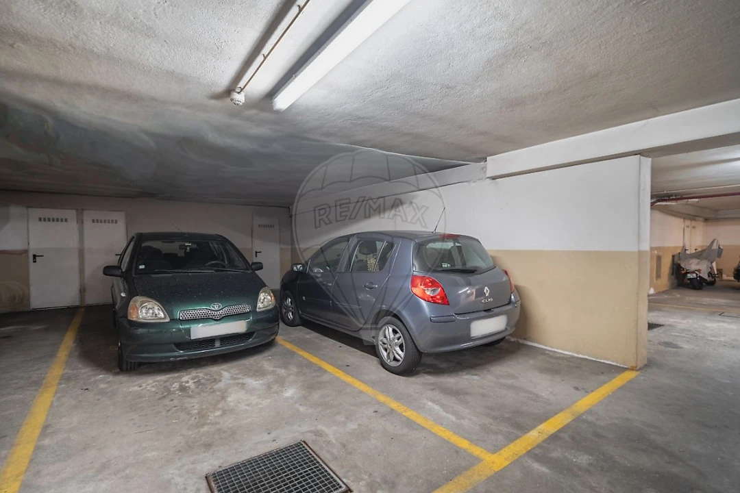 Apartamento T1 para Venda em Valongo Foto 22