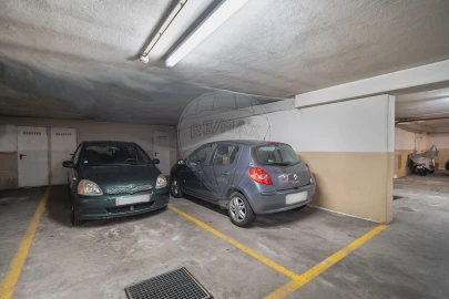 Apartamento T1 para Venda em Valongo