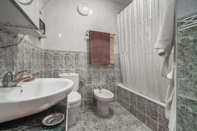 Apartamento T1 para Venda em Valongo