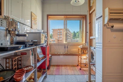 Apartamento T1 para Venda em Valongo
