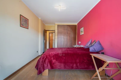 Apartamento T1 para Venda em Valongo