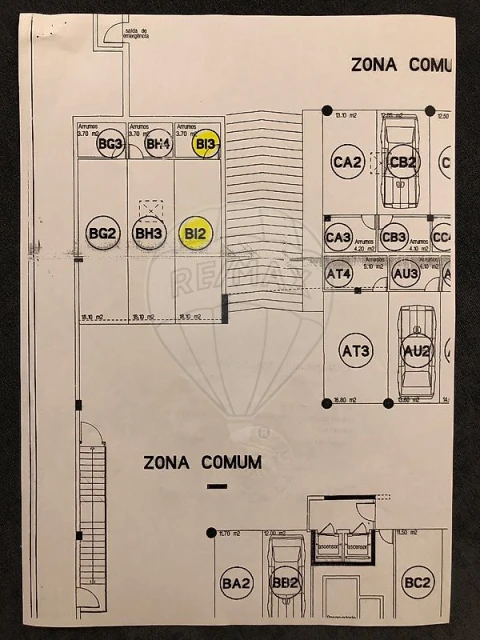 Apartamento T1 para Venda em Valongo