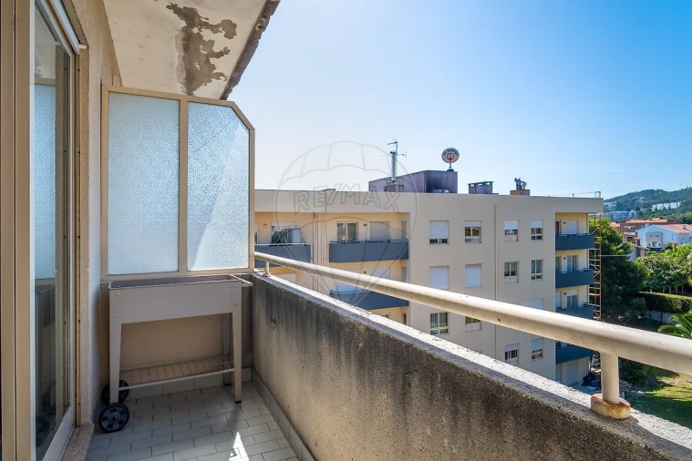 Apartamento T1 para Venda em Valongo Foto 20