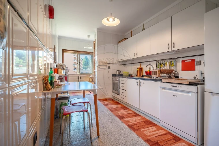 Apartamento T1 para Venda em Valongo Foto 5