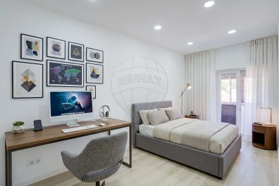 Apartamento T2 para Venda em Santa Iria de Azoia, São João da Talha e Bobadela