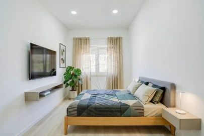 Apartamento T2 para Venda em Santa Iria de Azoia, São João da Talha e Bobadela