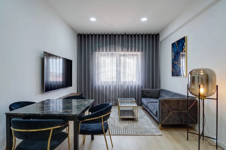 Apartamento T2 para Venda em Santa Iria de Azoia, São João da Talha e Bobadela Foto 29