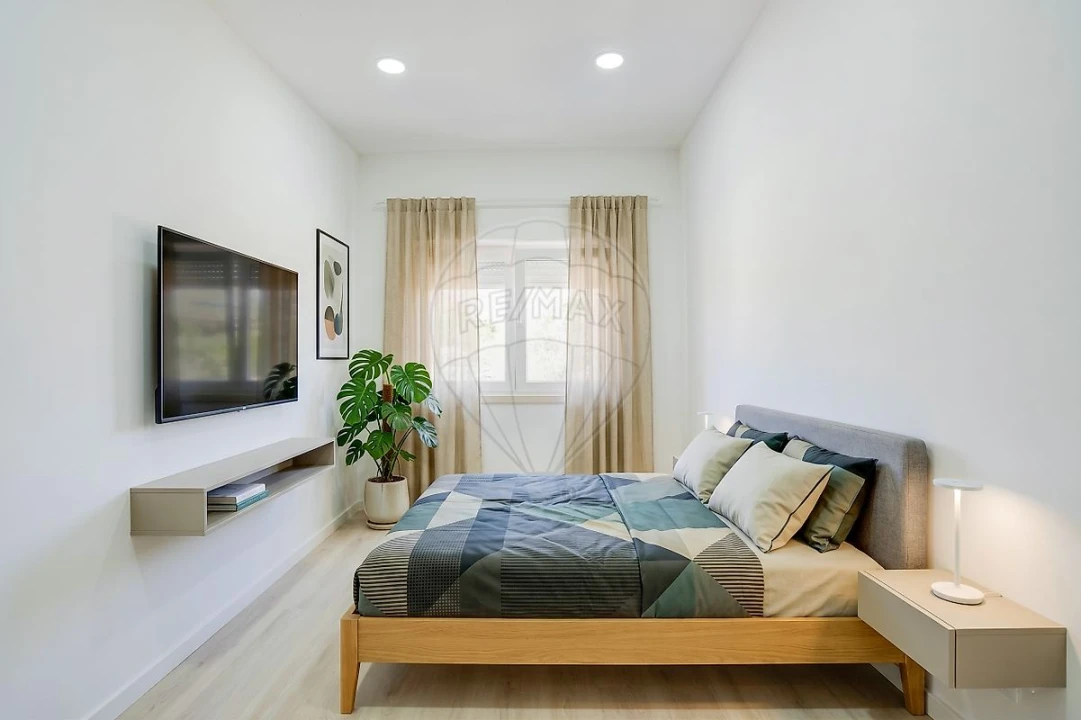 Apartamento T2 para Venda em Santa Iria de Azoia, São João da Talha e Bobadela Foto 25