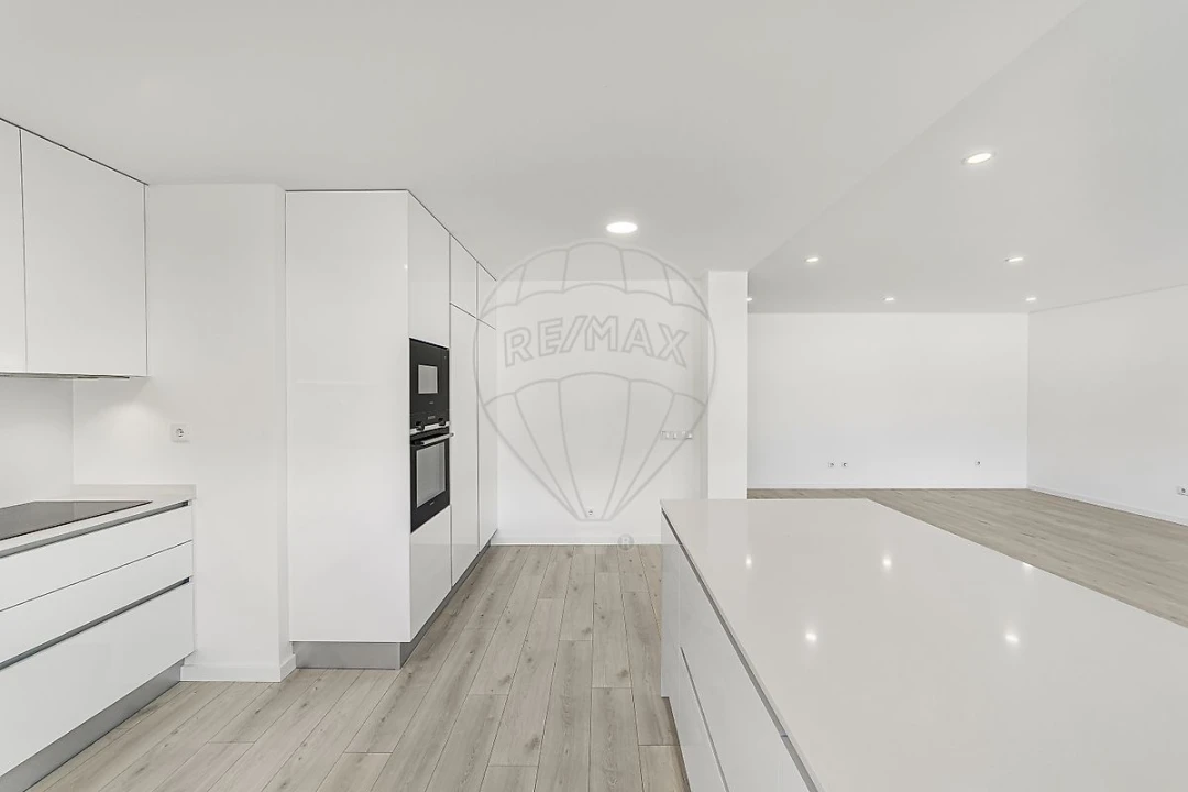Apartamento T3 para Venda em Montijo e Afonsoeiro Foto 4
