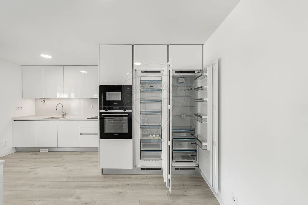 Apartamento T3 para Venda em Montijo e Afonsoeiro Foto 6