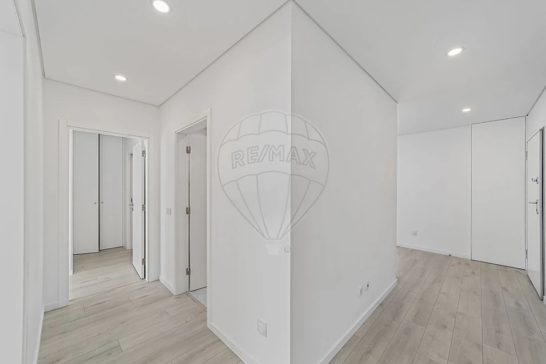 Apartamento T3 para Venda em Montijo e Afonsoeiro Foto 19