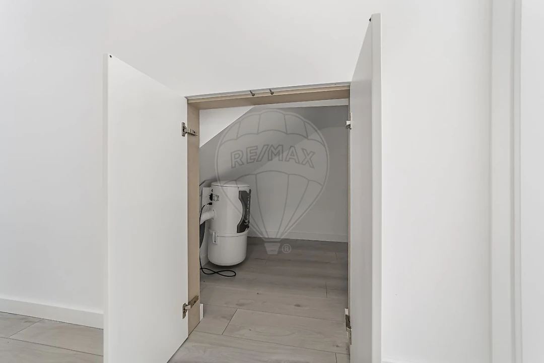 Apartamento T3 para Venda em Montijo e Afonsoeiro Foto 32