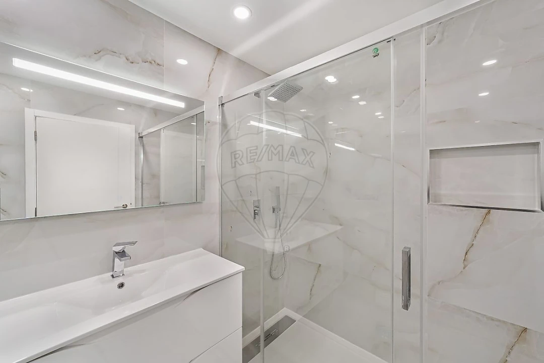 Apartamento T3 para Venda em Montijo e Afonsoeiro Foto 16