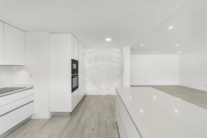 Apartamento T3 para Venda em Montijo e Afonsoeiro