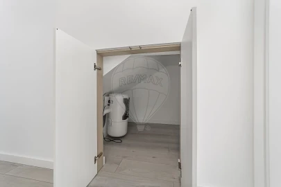 Apartamento T3 para Venda em Montijo e Afonsoeiro