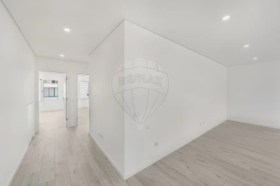 Apartamento T3 para Venda em Montijo e Afonsoeiro