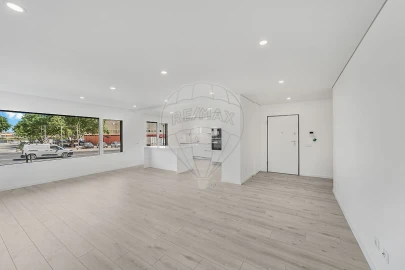 Apartamento T3 para Venda em Montijo e Afonsoeiro
