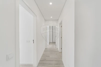 Apartamento T3 para Venda em Montijo e Afonsoeiro